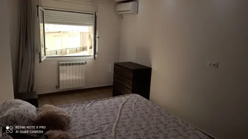 Location Appartement F4 Alger Cheraga