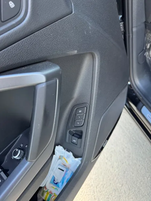 Audi Q3 2025 
