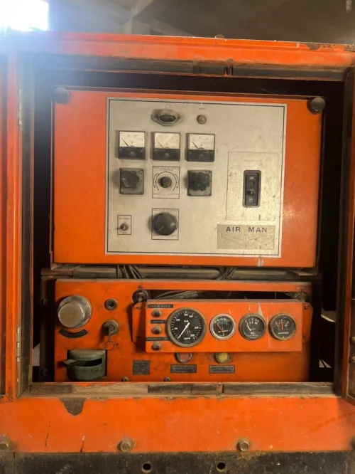 group electrogen