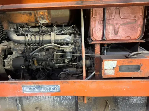 group electrogen
