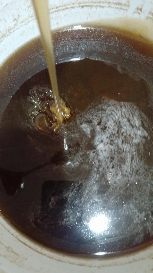 عسل