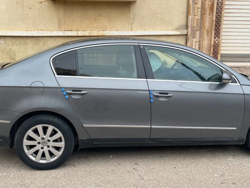 Volkswagen Passat 2007 Passat