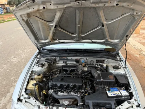 Hyundai Accent 2007 GLS
