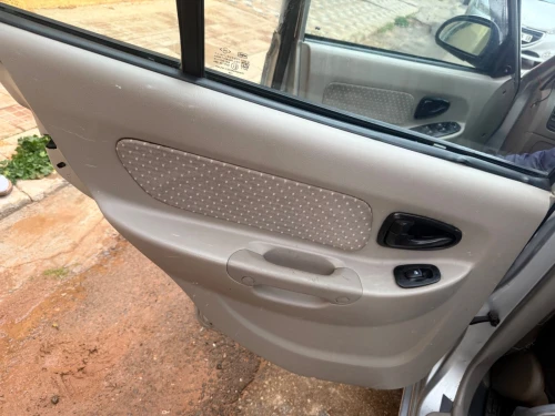 Hyundai Accent 2007 GLS