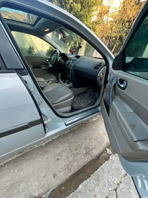 Renault Megane 2 2004 Megane 2