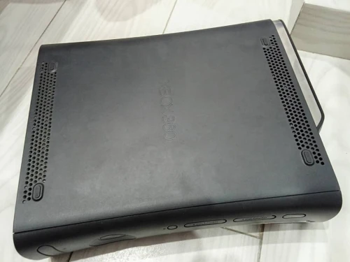 Xbox 360 slim
