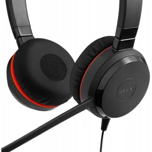 Casque JABRA Evlove 30 II