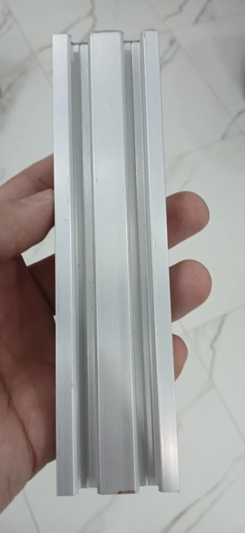 Verin pneumatique, moteur pasà pas, driver, v-slot
