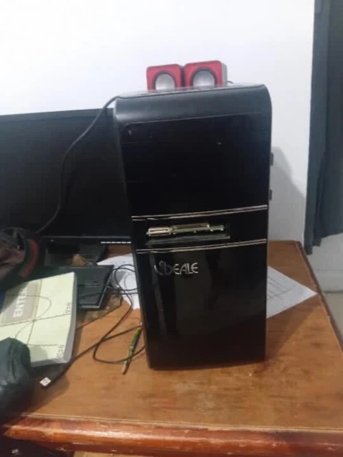 Pc i3 3 g