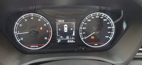 Livan X3 Pro  2026 Automatique (Avec toi ouvrant )