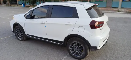 Livan X3 Pro  2026 Automatique (Avec toi ouvrant )