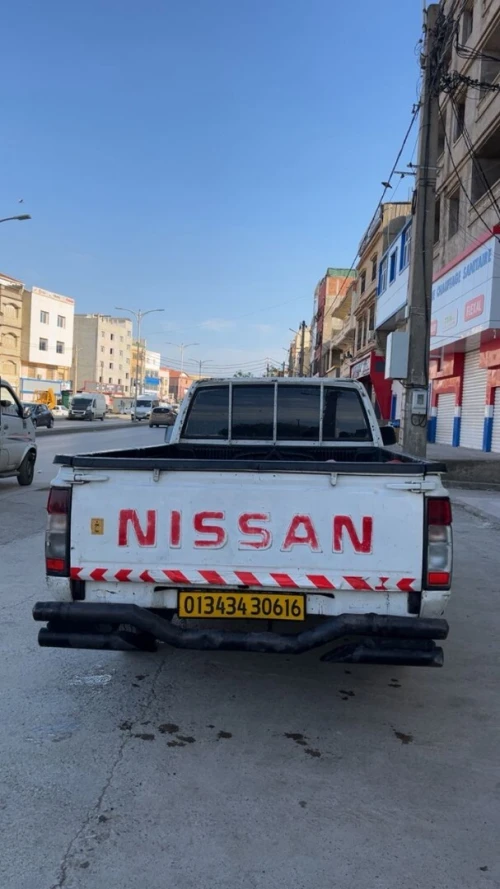 Nissan Cube 2006 Cube