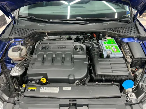Seat Leon beats 2019 Leon beats