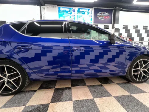 Seat Leon beats 2019 Leon beats