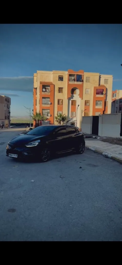 Renault Clio 4 2018 GT Line +