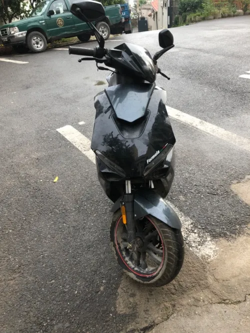 Vms Driver 2021