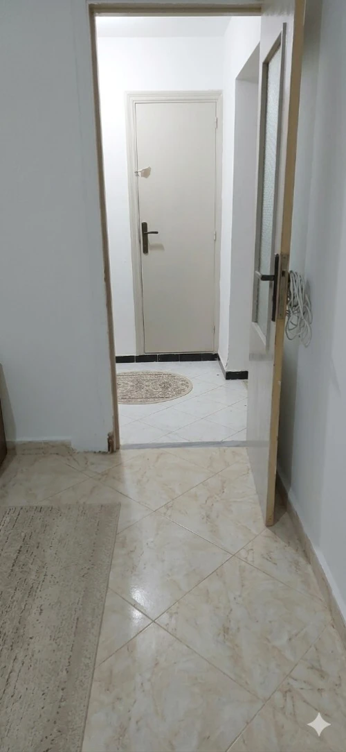 Vente Appartement F4 Alger Bab ezzouar