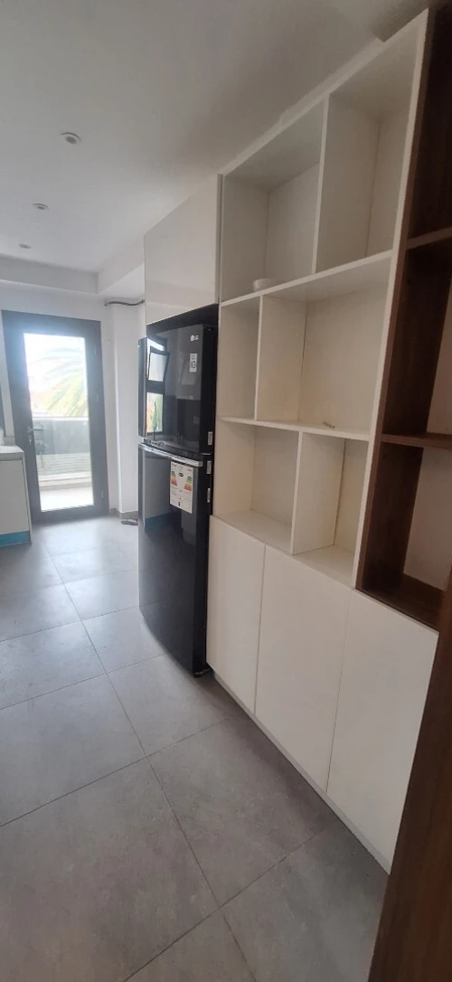 Location Appartement F4 Alger Mohammadia