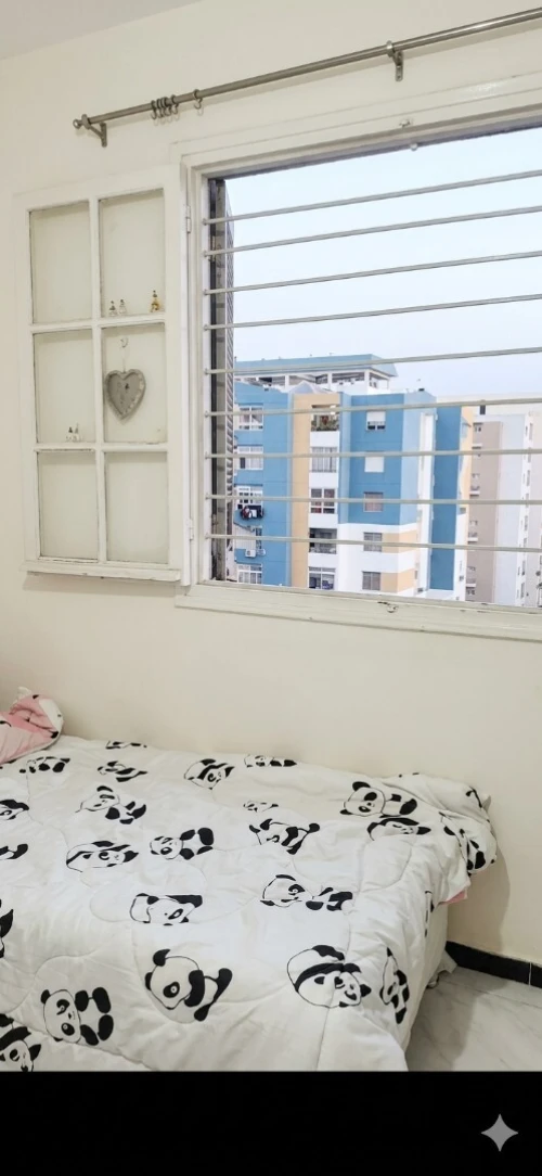 Vente Appartement F4 Alger Bab ezzouar