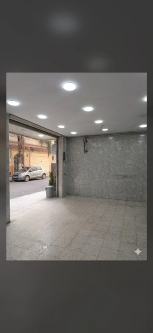 Location Local Alger Baraki