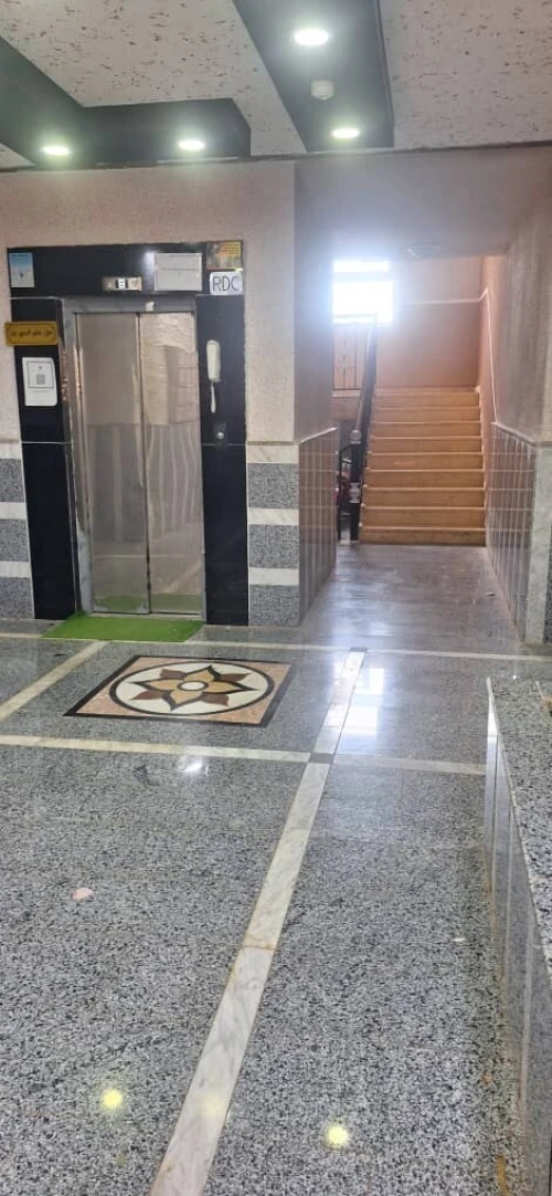 Location Appartement F5 Alger Zeralda