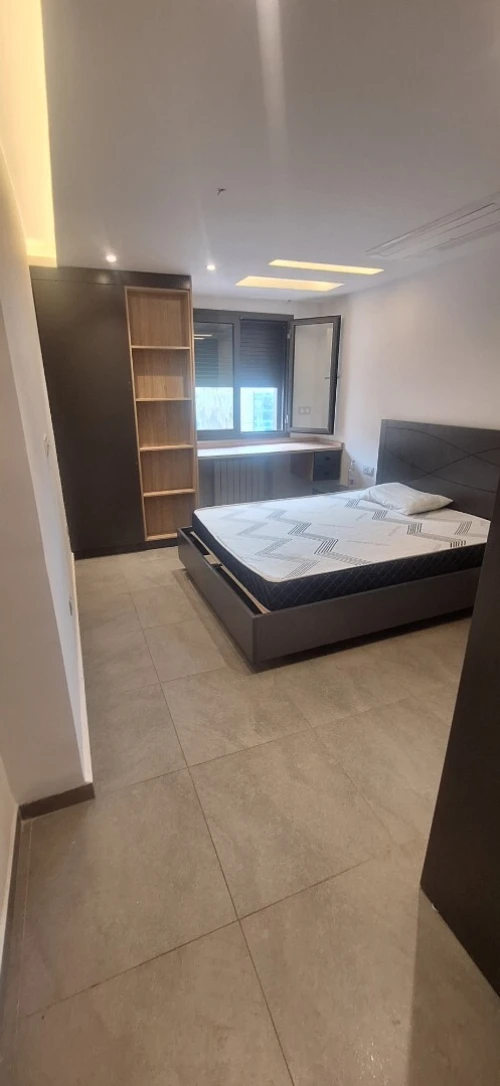 Location Appartement F4 Alger Mohammadia
