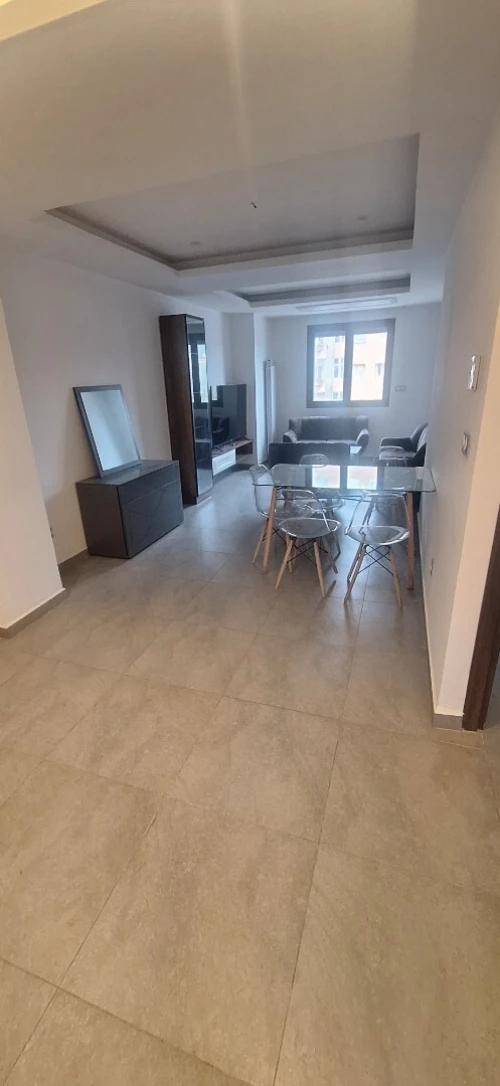Location Appartement F4 Alger Mohammadia