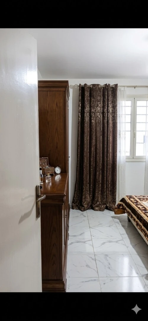 Vente Appartement F4 Alger Bab ezzouar