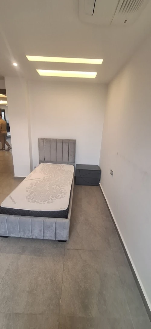 Location Appartement F4 Alger Mohammadia