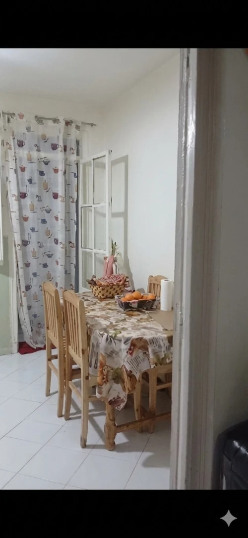 Vente Appartement F4 Alger Mohammadia