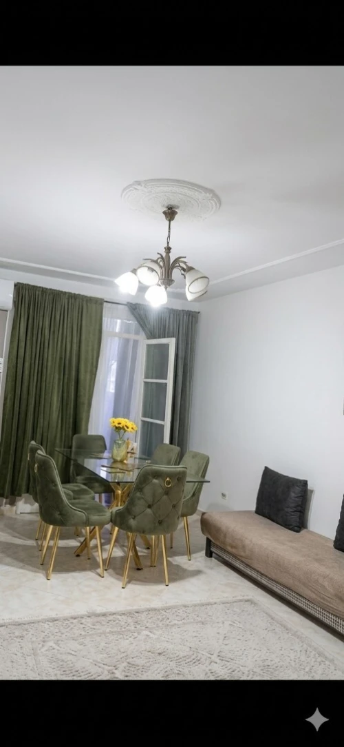 Vente Appartement F4 Alger Bab ezzouar