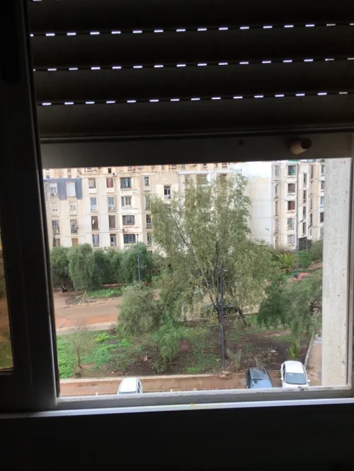 Vente Appartement F3 Oran Bir el djir