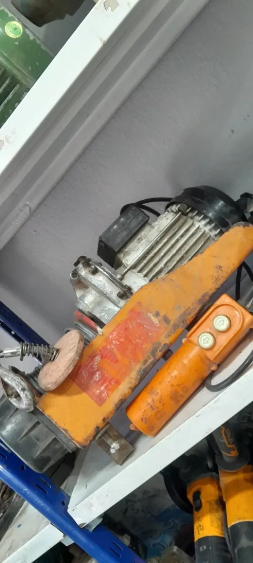 Rebobinage Moteur Electrique/Groupeelectrogène/Pompe/reducteur/