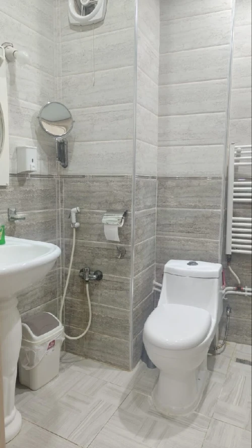 Vente Appartement F4 Oran Sidi maarouf