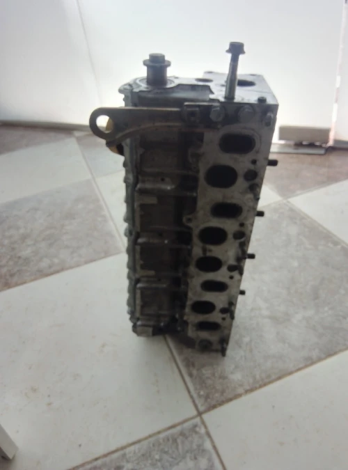 Culasses Renault 1.9