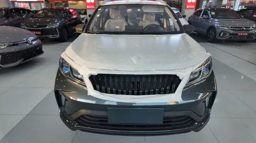Lifan ليفان x3pro 2025 العالمية