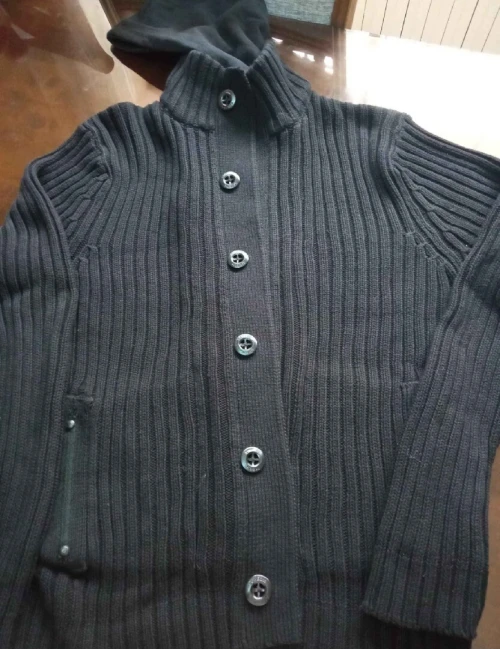 Lot de vêtements hommes