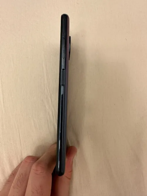 Poco X3 pro avec boîte d’origine Européen de couleur Phantom Black, état : 9,5/10.