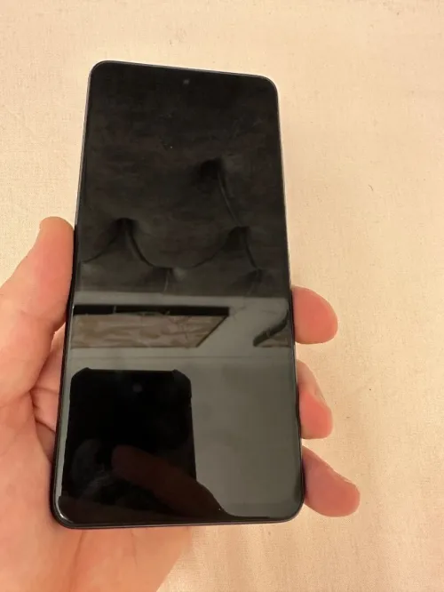 Poco X3 pro avec boîte d’origine Européen de couleur Phantom Black, état : 9,5/10.