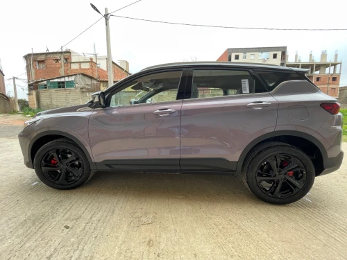 Geely Coolray 2025 Full option