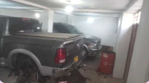 Dodge Ram 1500 2017 Ram 1500