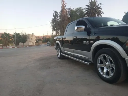 Dodge Ram 1500 2014 Ram 1500