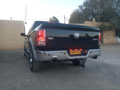 Dodge Ram 1500 2014 Ram 1500