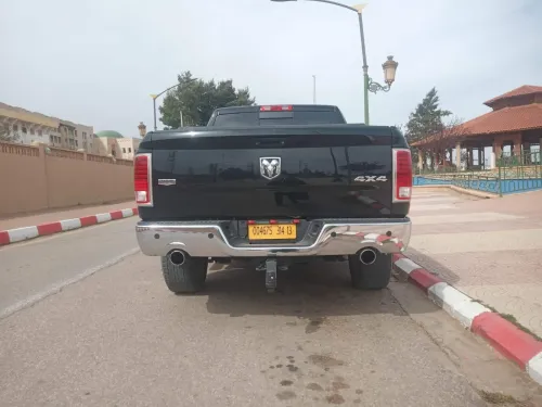 Dodge Ram 1500 2014 Ram 1500