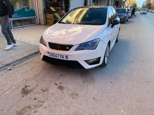 Seat Ibiza 2014 Ibiza fr