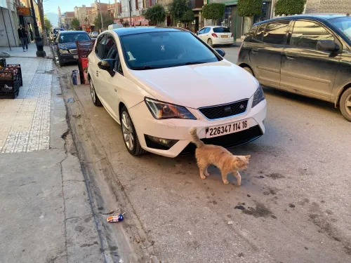 Seat Ibiza 2014 Ibiza fr