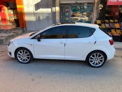 Seat Ibiza 2014 Ibiza fr