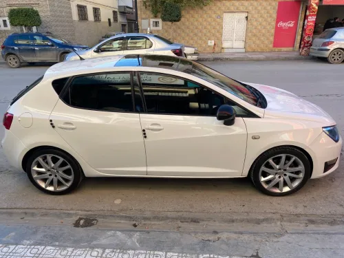 Seat Ibiza 2014 Ibiza fr