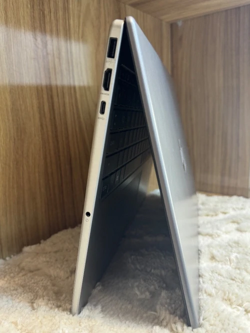 HP 250 G10 Core i7 1355U DDR4 Ram 16 GO 512 GO SSD NVME