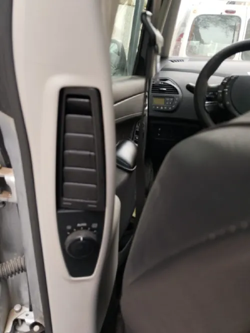 Citroen C4 Picasso 2012 Selection 5p